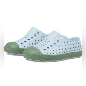 NWT Native Jefferson Waterproof Shoes